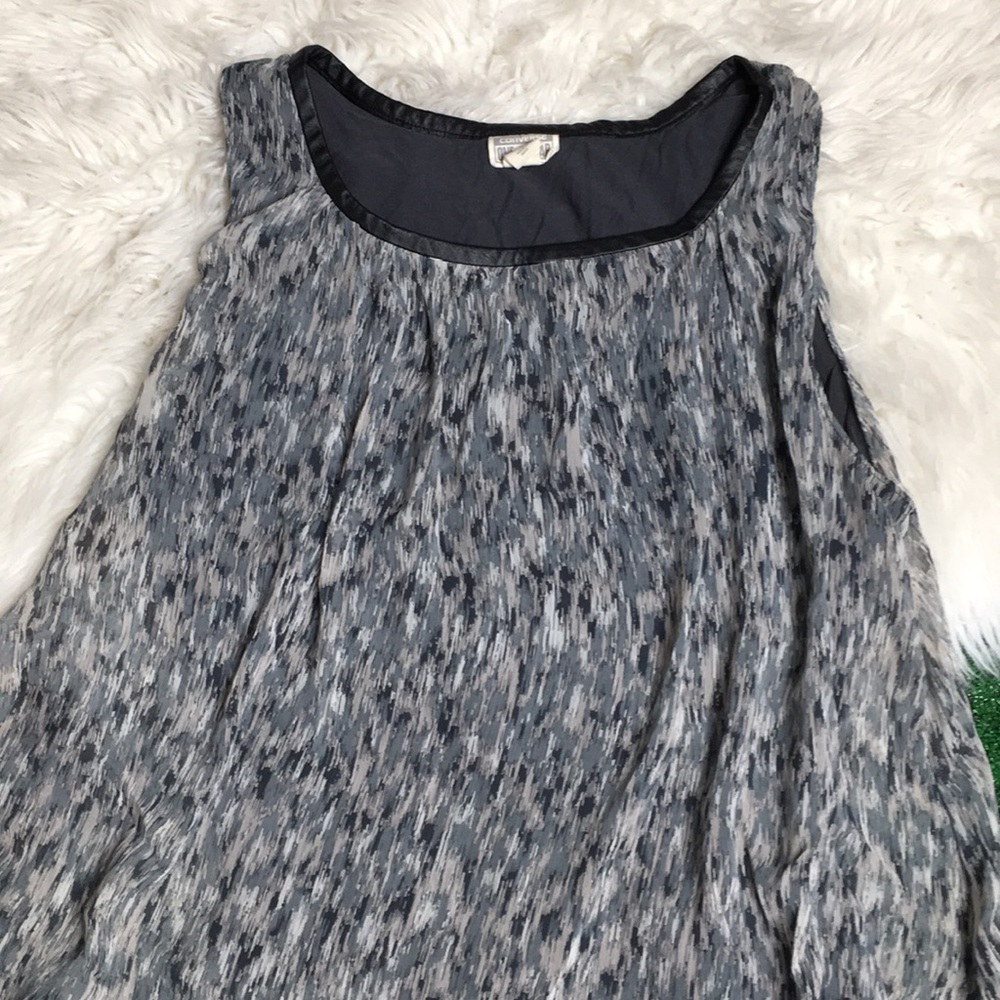 Converse tank top | size XL